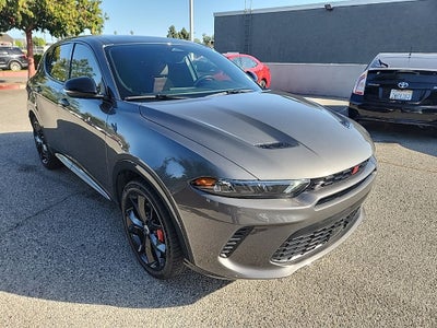 2024 Dodge Hornet R/T Plus
