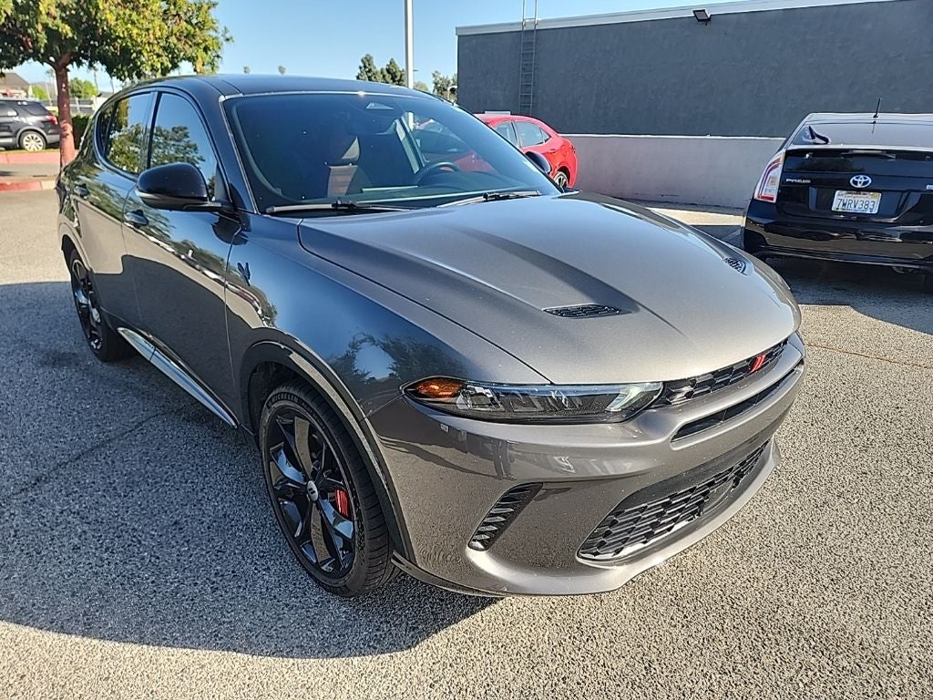 2024 Dodge Hornet R/T Plus