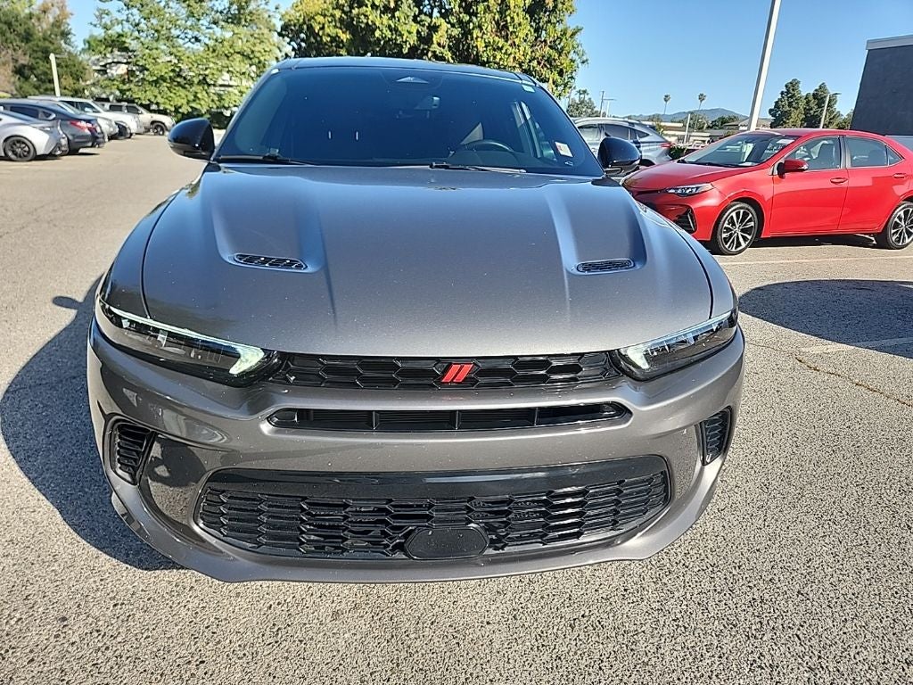 2024 Dodge Hornet R/T Plus