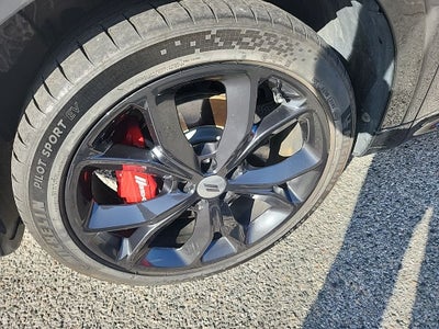 2024 Dodge Hornet R/T Plus