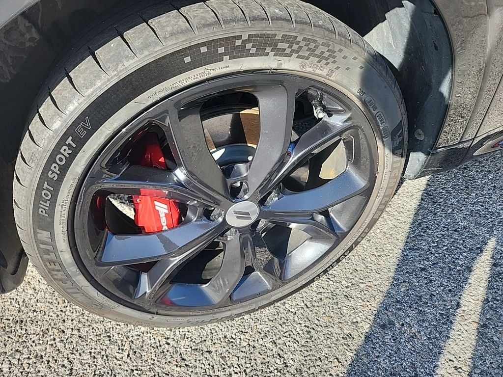 2024 Dodge Hornet R/T Plus