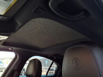 2022 Alfa Romeo Giulia Ti