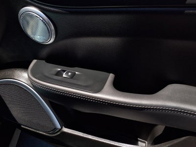 2022 Alfa Romeo Giulia Ti