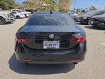 2022 Alfa Romeo Giulia Ti