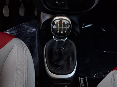 2014 FIAT 500L Easy