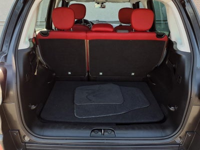 2014 FIAT 500L Easy