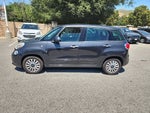2014 FIAT 500L Easy