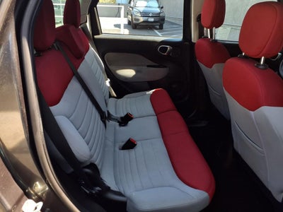 2014 FIAT 500L Easy