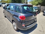 2014 FIAT 500L Easy