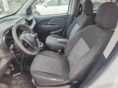 2016 RAM ProMaster City Tradesman