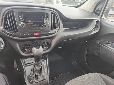 2016 RAM ProMaster City Tradesman