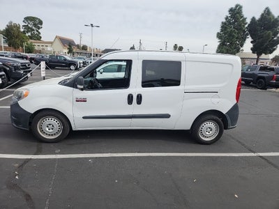 2016 RAM ProMaster City Tradesman