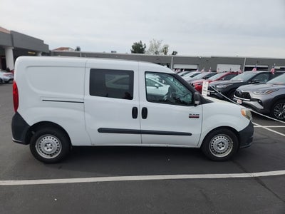2016 RAM ProMaster City Tradesman