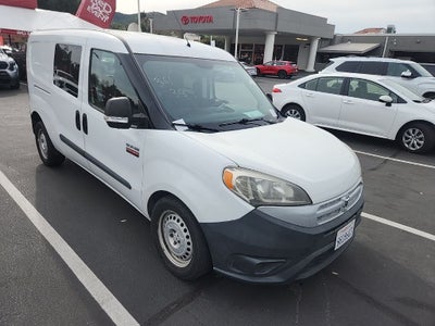 2016 RAM ProMaster City Tradesman