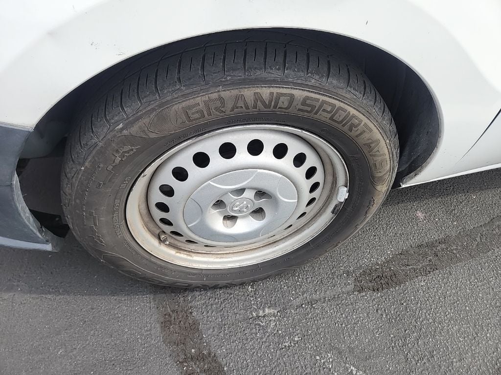 2016 RAM ProMaster City Tradesman