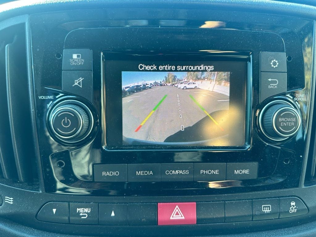 2020 RAM ProMaster City Tradesman SLT