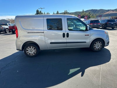 2020 RAM ProMaster City Tradesman SLT