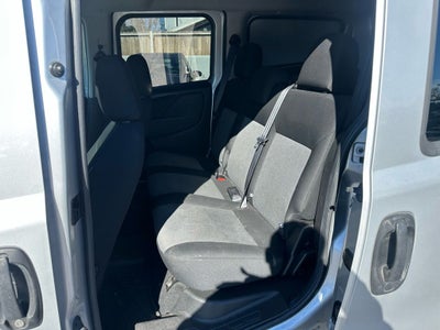 2020 RAM ProMaster City Tradesman SLT