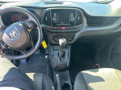 2020 RAM ProMaster City Tradesman SLT