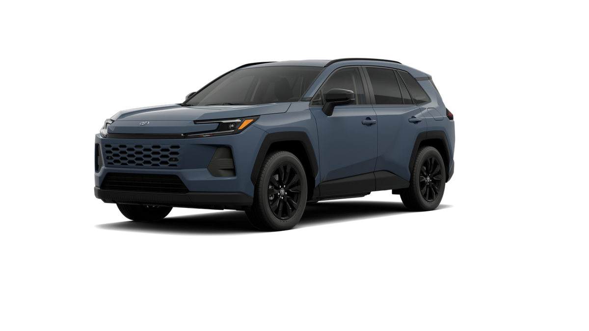 2026 Toyota RAV4 Hybrid XLE Premium FWD's photo