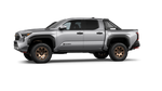 2026 Toyota Tacoma i-FORCE MAX Tacoma Trailhunter