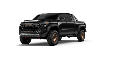 2026 Toyota Tacoma i-FORCE MAX Tacoma Trailhunter