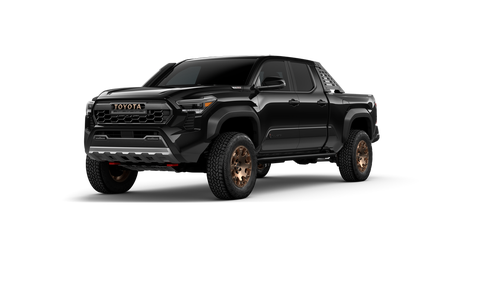 2026 Toyota Tacoma i-FORCE MAX Tacoma Trailhunter