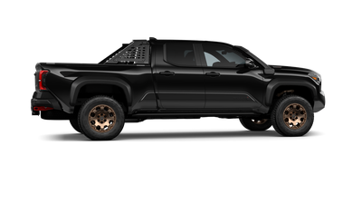 2026 Toyota Tacoma i-FORCE MAX Tacoma Trailhunter
