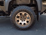 2026 Toyota Tacoma i-FORCE MAX Tacoma Trailhunter