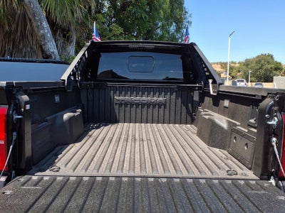 2026 Toyota Tacoma i-FORCE MAX Tacoma Trailhunter