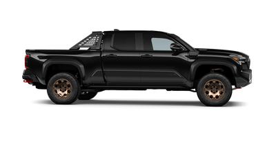 2026 Toyota Tacoma i-FORCE MAX Tacoma Trailhunter