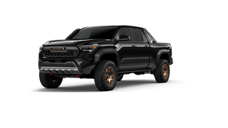 2026 Toyota Tacoma i-FORCE MAX Tacoma Trailhunter