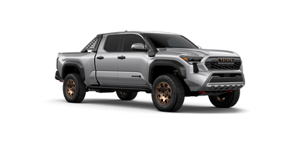 2026 Toyota Tacoma i-FORCE MAX Tacoma Trailhunter
