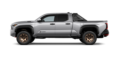2026 Toyota Tacoma i-FORCE MAX Tacoma Trailhunter