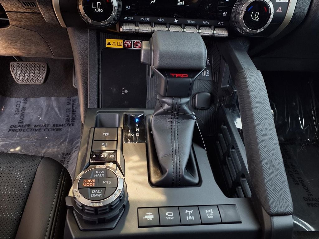 2026 Toyota Tacoma i-FORCE MAX Tacoma TRD Off-Road