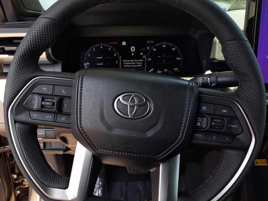 2026 Toyota Tacoma i-FORCE MAX Tacoma TRD Off-Road