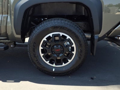 2026 Toyota Tacoma i-FORCE MAX Tacoma TRD Off-Road