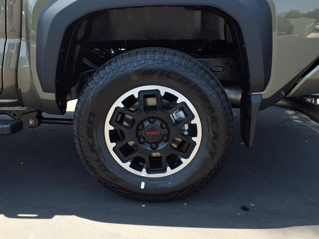 2026 Toyota Tacoma i-FORCE MAX Tacoma TRD Off-Road