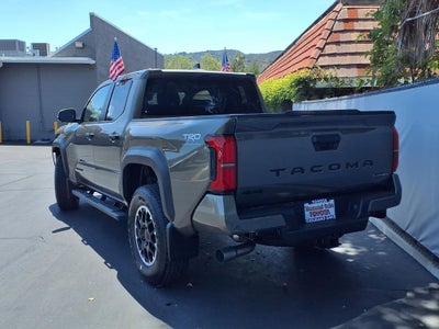 2026 Toyota Tacoma i-FORCE MAX Tacoma TRD Off-Road
