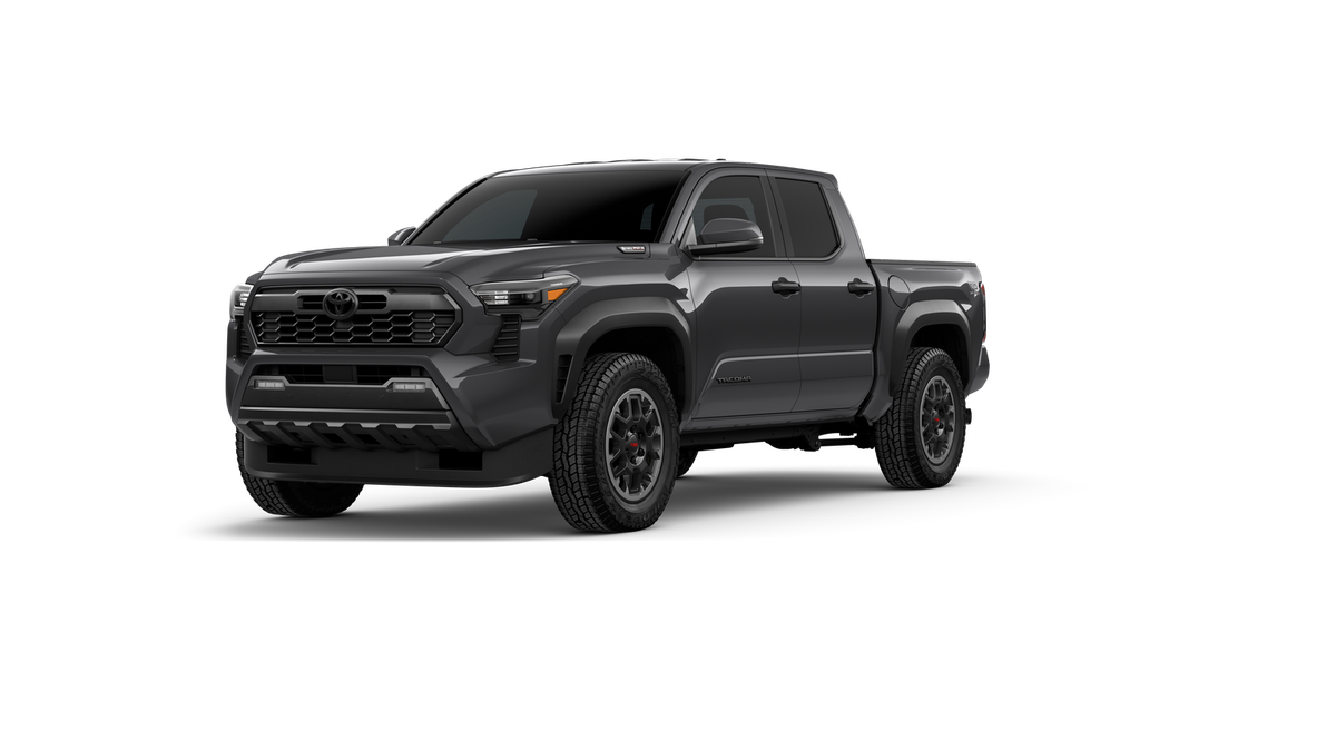 2026 Toyota Tacoma i-FORCE MAX Tacoma TRD Off-Road