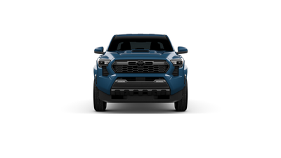 2026 Toyota Tacoma i-FORCE MAX Tacoma TRD Sport