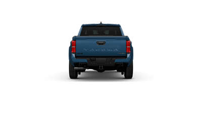 2026 Toyota Tacoma i-FORCE MAX Tacoma TRD Sport