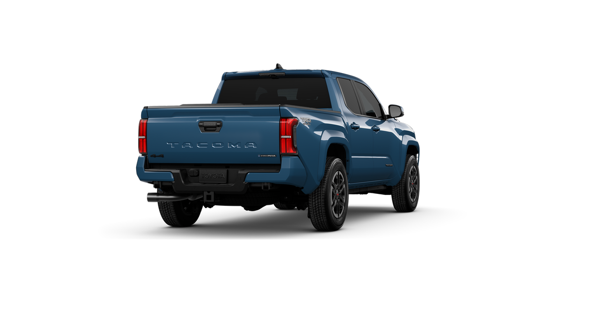 2026 Toyota Tacoma i-FORCE MAX Tacoma TRD Sport