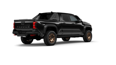 2026 Toyota Tacoma i-FORCE MAX Tacoma Trailhunter