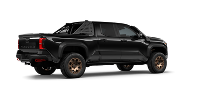 2026 Toyota Tacoma i-FORCE MAX Tacoma Trailhunter