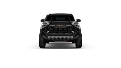 2026 Toyota Tacoma i-FORCE MAX Tacoma Trailhunter