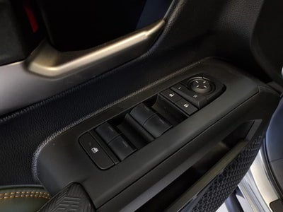 2025 Toyota Tacoma i-FORCE MAX Tacoma Trailhunter