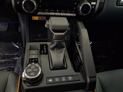 2025 Toyota Tacoma i-FORCE MAX Tacoma Trailhunter