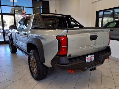 2025 Toyota Tacoma i-FORCE MAX Tacoma Trailhunter
