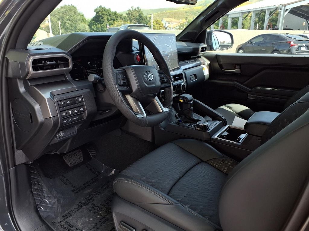 2026 Toyota Tacoma i-FORCE MAX Tacoma TRD Off-Road